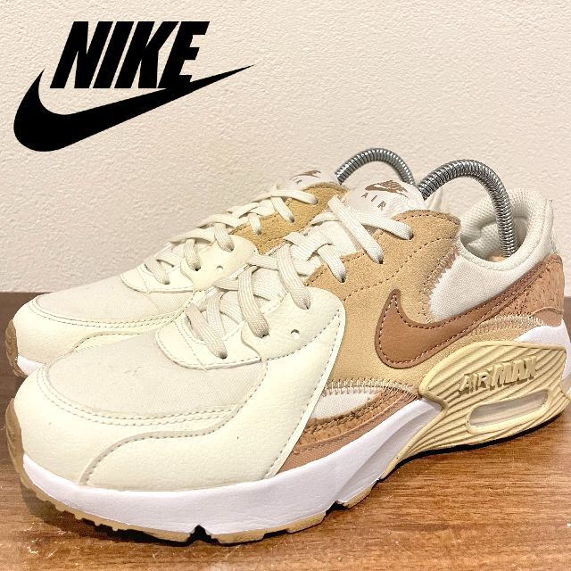 NIKE ナイキ AIR MAX エクシー コルク DJ1975-001