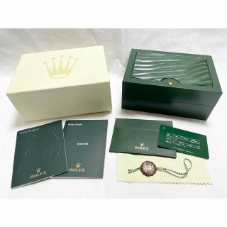 ロレックス クロスの通販 83点 | ROLEXを買うならラクマ