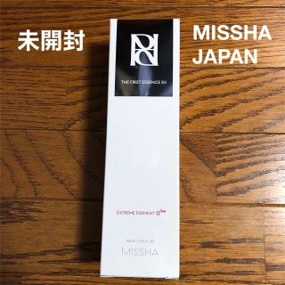 ミシャ(MISSHA)のミシャ　導入美容液　レボリューション　ザ　ファーストトリートメントエッセンス(ブースター/導入液)