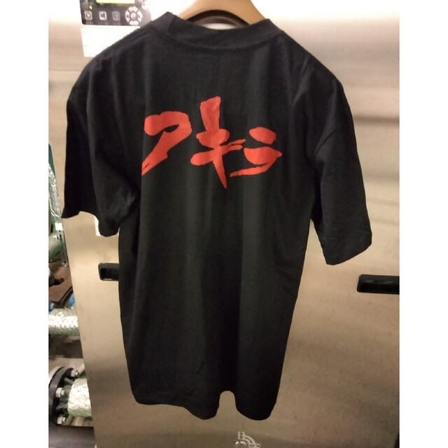 dead stock AKIRA T-shirt アキラ Tシャツ 貴重XL⭐️