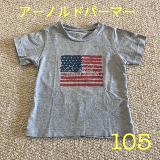 アーノルドパーマー(Arnold Palmer)のアーノルドパーマー　半袖Tシャツ　100 110 105(Tシャツ/カットソー)