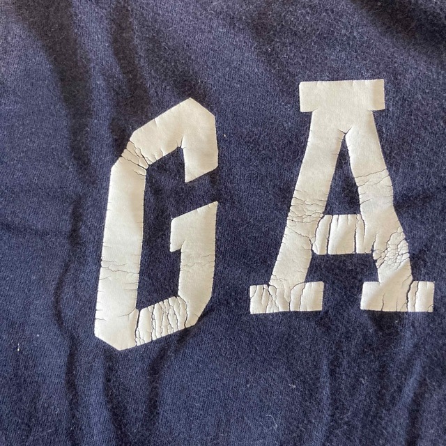 babyGAP(ベビーギャップ)のH&M ベビーギャップ　半袖Tシャツ　95 100 キッズ/ベビー/マタニティのキッズ服男の子用(90cm~)(Tシャツ/カットソー)の商品写真