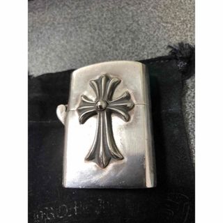 クロムハーツ(Chrome Hearts)のクロムハーツ　ラスベガス限定zippo(タバコグッズ)