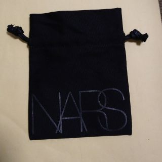 ナーズ(NARS)の新品★NARS  巾着　ポーチ　ノベルティ(ノベルティグッズ)