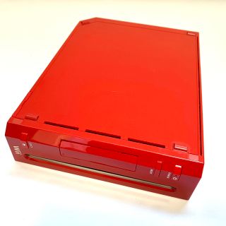 Wii - 【マリオソフト付き】WII本体 スーパーマリオ25周年記念限定 ...