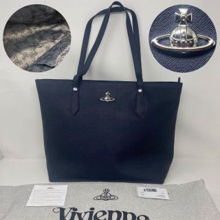 ヴィヴィアン(Vivienne Westwood) トートバッグ(レディース)の通販 ヴィヴィアン(Vivienne Westwood) トートバッグ(レディース)の通販