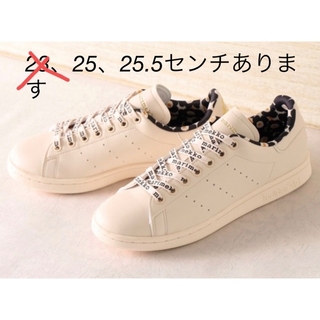 マリメッコ(marimekko)のmarimekko【マリメッコ】 × adidas【アディダス】GX8847(スニーカー)