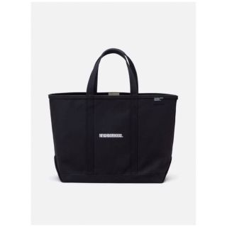 ネイバーフッド(NEIGHBORHOOD)のNH X L.L.BEAN . BLACK TOTE-L(トートバッグ)