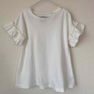 マーキーズ(MARKEY'S)のマーキーズ　トップス130(Tシャツ/カットソー)