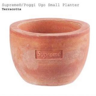 シュプリーム(Supreme)の Supreme Poggi Ugo Small Planter  (その他)