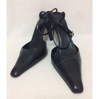 グッチ(Gucci)のグッチ GUCCI  ハイヒール パンプス(ハイヒール/パンプス)