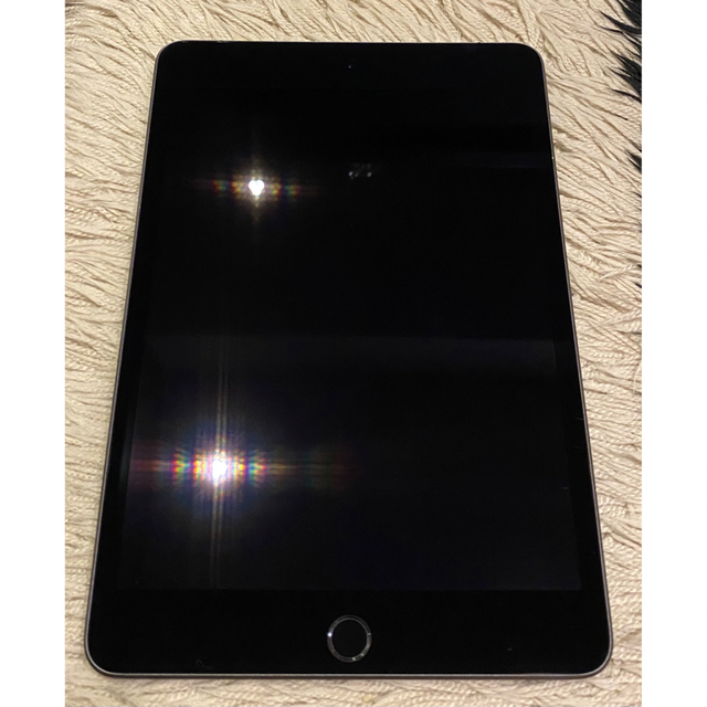 良品 iPad mini 第 5世代Wi-Fi + セルラーモデル-