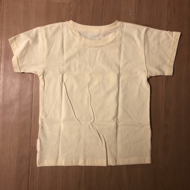 すみっコぐらし半袖Tシャツ140 キッズ/ベビー/マタニティのキッズ服女の子用(90cm~)(Tシャツ/カットソー)の商品写真