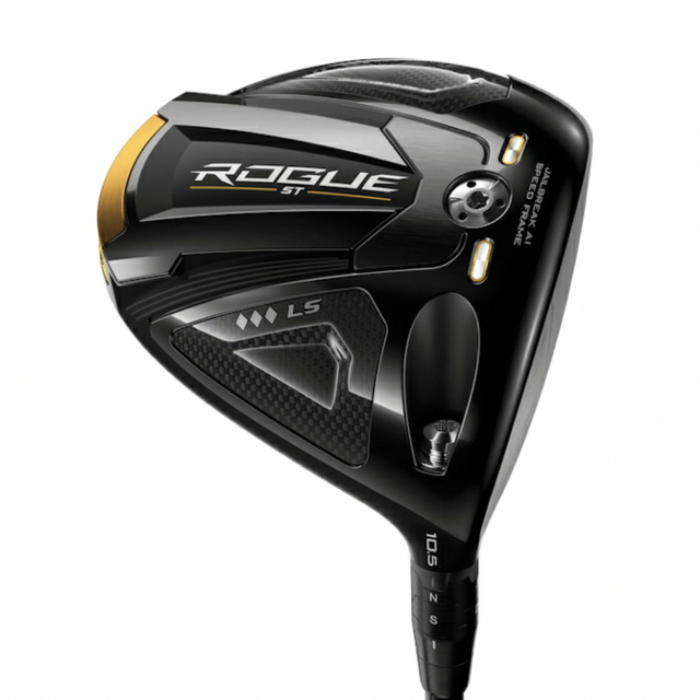 Callaway(キャロウェイ)の キャロウェイ Callaway  ROGUE ST ◆◆◆ LS VENTUS スポーツ/アウトドアのゴルフ(クラブ)の商品写真