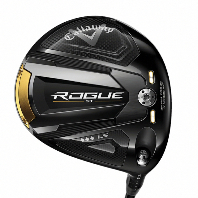 Callaway(キャロウェイ)の キャロウェイ Callaway  ROGUE ST ◆◆◆ LS VENTUS スポーツ/アウトドアのゴルフ(クラブ)の商品写真