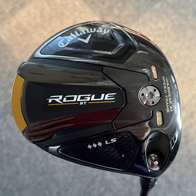 Callaway(キャロウェイ)の キャロウェイ Callaway  ROGUE ST ◆◆◆ LS VENTUS スポーツ/アウトドアのゴルフ(クラブ)の商品写真