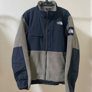 THE NORTH FACE - THE NORTH FACE ポーラテック デナリジャケット
