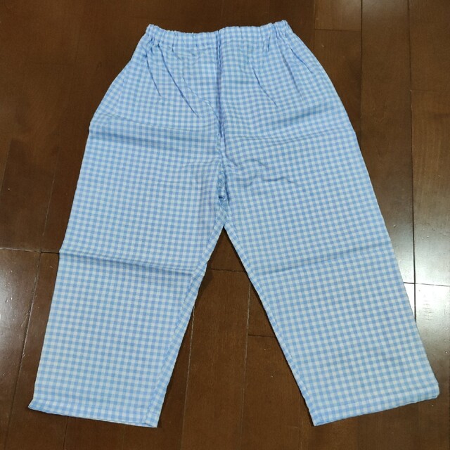 新品　半袖パジャマ キッズ/ベビー/マタニティのキッズ服男の子用(90cm~)(パジャマ)の商品写真