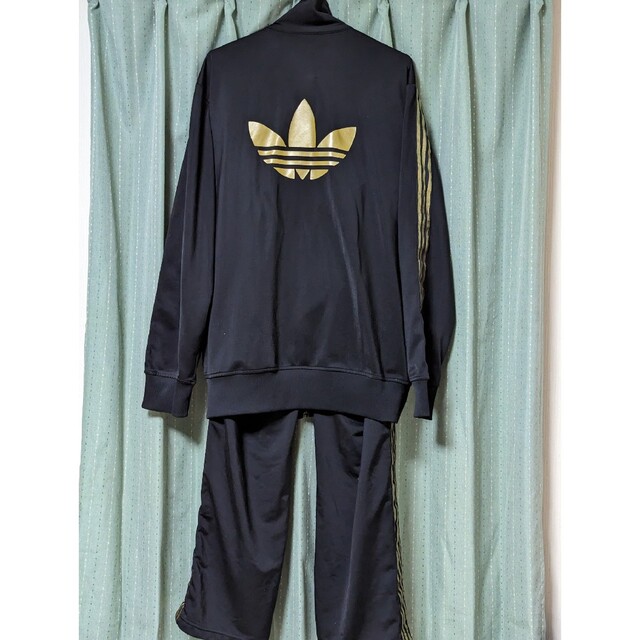 激レア！adidasセットアップ