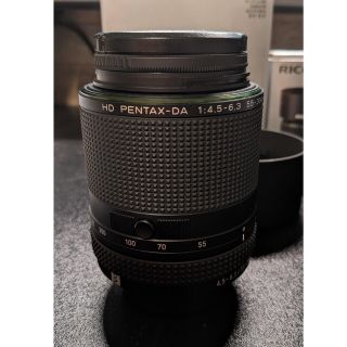 ペンタックスK-70+55-300mm+フィルター2種+アストロトレーサーの