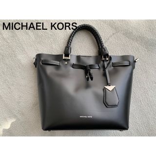 マイケルコース(Michael Kors) モノグラム ハンドバッグ(レディース)の ...