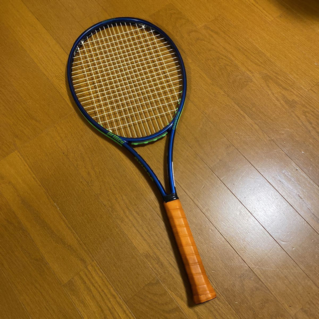 第一ネット プリンス ファントム100 O3 - O3 美品 - www.sidlab.se