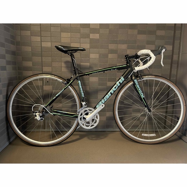 衝撃特価 via Bianchi - Bianchi nirone ロードバイク ビアンキ