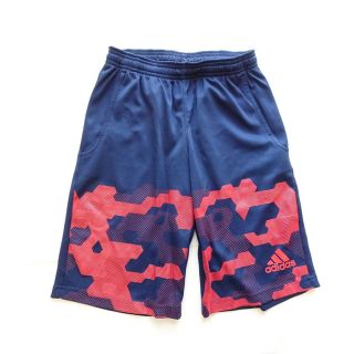 アディダス(adidas)のadidas★climalite★アディダス★ハーフパンツ★140(パンツ/スパッツ)