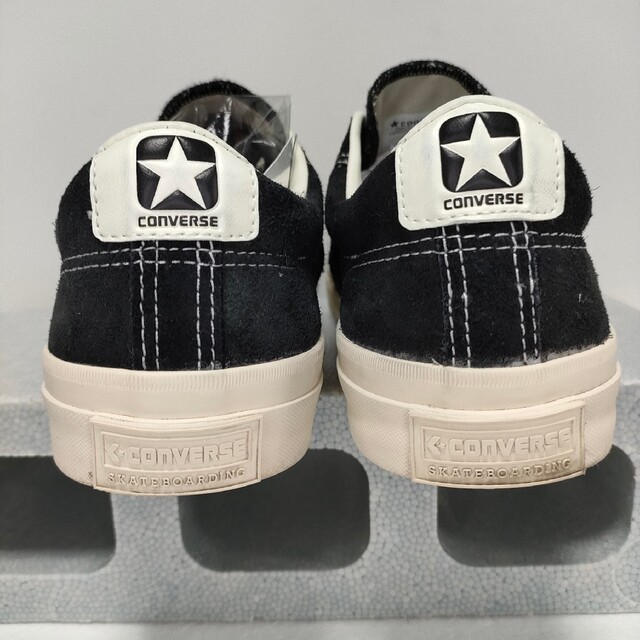 CONVERSE SKATEBOARDING(コンバーススケートボーディング)の26.5cm【CONVERSE BREAKSTAR SK OX】コンバース メンズの靴/シューズ(スニーカー)の商品写真