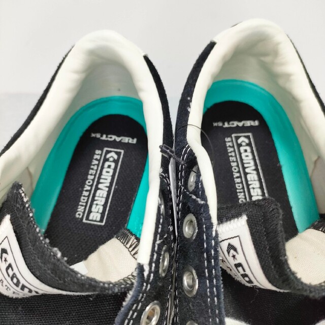 CONVERSE SKATEBOARDING(コンバーススケートボーディング)の26.5cm【CONVERSE BREAKSTAR SK OX】コンバース メンズの靴/シューズ(スニーカー)の商品写真