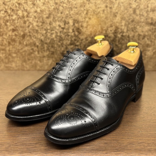 CHEANEY WILFRED 7.5F