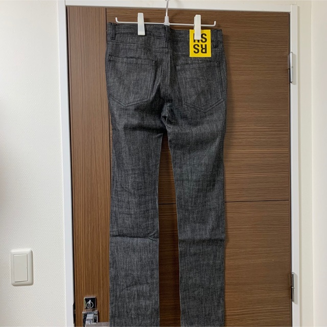RAF SIMONS - Raf Simons 15SS デニムシャツ パンツ の通販 by シブヤ