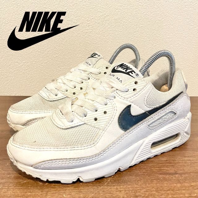 新品 24㎝ NIKE ナイキ　W AIR MAX 90 エアマックス 90