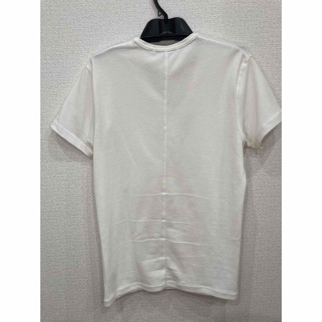 AZUL by moussy(アズールバイマウジー)のアズールバイマウジーTシャツ（L） メンズのトップス(Tシャツ/カットソー(半袖/袖なし))の商品写真