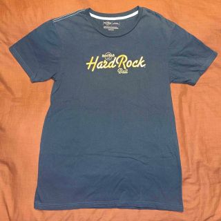 ハードロックカフェ(Hard Rock CAFE)のハードロックカフェhard rock cafe バリ バックプリント Tシャツ(Tシャツ/カットソー(半袖/袖なし))