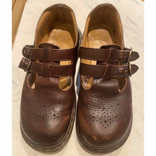 ドクターマーチン(Dr.Martens)のドクターマーチン 革靴(ローファー/革靴)
