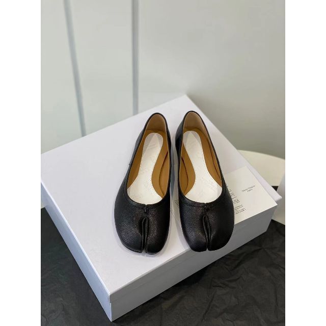 Maison Martin Margiela - マルジェラ 足袋 バレエシューズ 36 美品