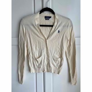 POLO RALPH LAUREN - ※最終値下げ【POLO RALPH LAUREN】Vネック