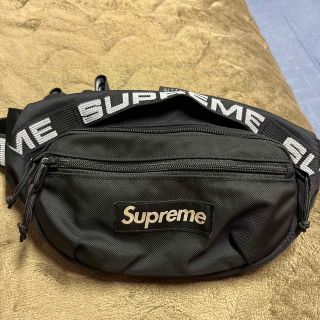 シュプリーム(Supreme)のSupreme シュプリーム　ウエストバック(ボディーバッグ)