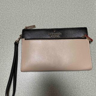 ケイトスペードニューヨーク(kate spade new york)のクラッチバック(クラッチバッグ)