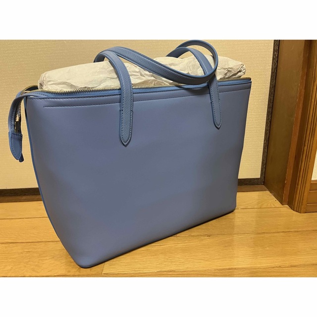 値下げしました SMYTHSON スマイソン トートバッグ レザー