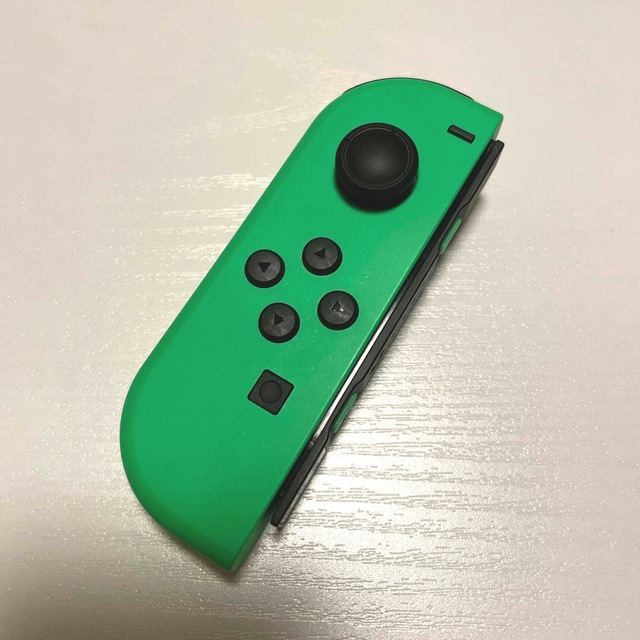 mkt様専用⭐︎【ジャンク】NintendoSwitch Joy-Con(L) エンタメ/ホビーのゲームソフト/ゲーム機本体(家庭用ゲーム機本体)の商品写真