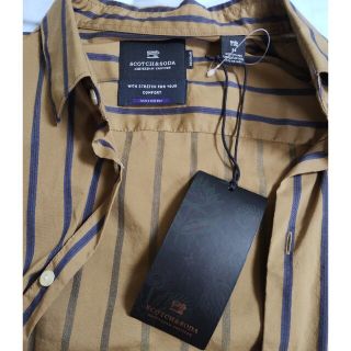 スコッチアンドソーダ(SCOTCH & SODA)のSCOTCH＆SODA　シャツ(シャツ)