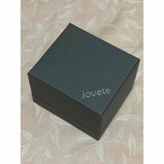 ジュエッテ(Jouete)のjouete・ジュエッテ★ジュエリーの箱(その他)