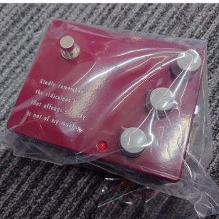 Klon KTR(エフェクター)