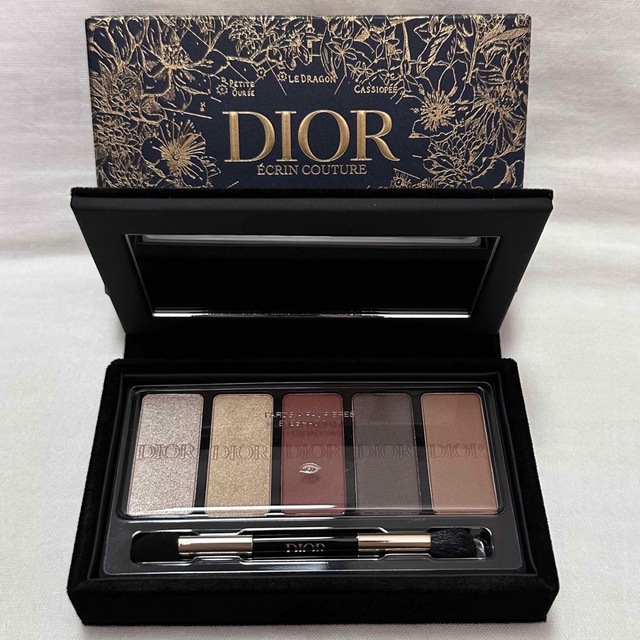 Dior ディオール エクランクチュール アイパレット新品未使用♪ - アイ ...