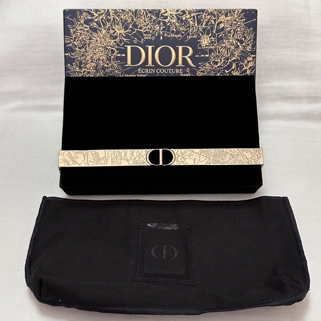 Dior ディオール エクランクチュール マルチユースパレット 新品未使用♪