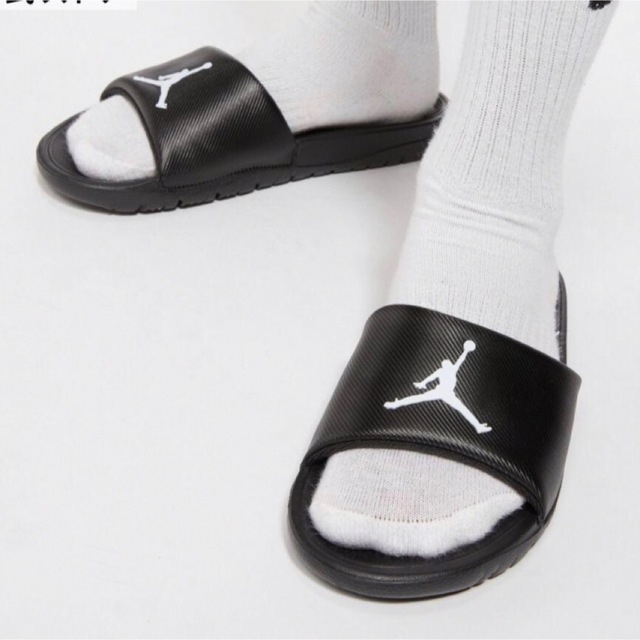 NIKE - 【新品】【27】JORDAN BREAK SLIDEの通販 by 2's shop|ナイキ