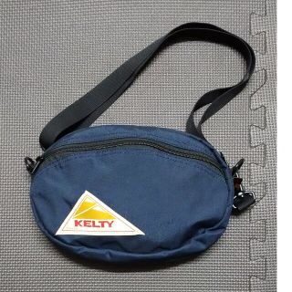 ケルティ(KELTY)のKELTYケルティショルダーバッグ(ショルダーバッグ)