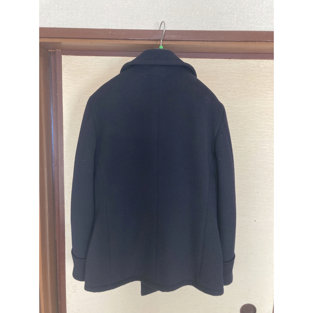 BLEUBLEU ピーコート メンズのジャケット/アウター(ピーコート)の商品写真